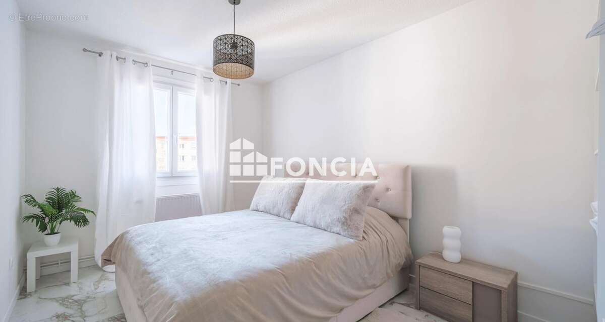 Appartement à COLMAR