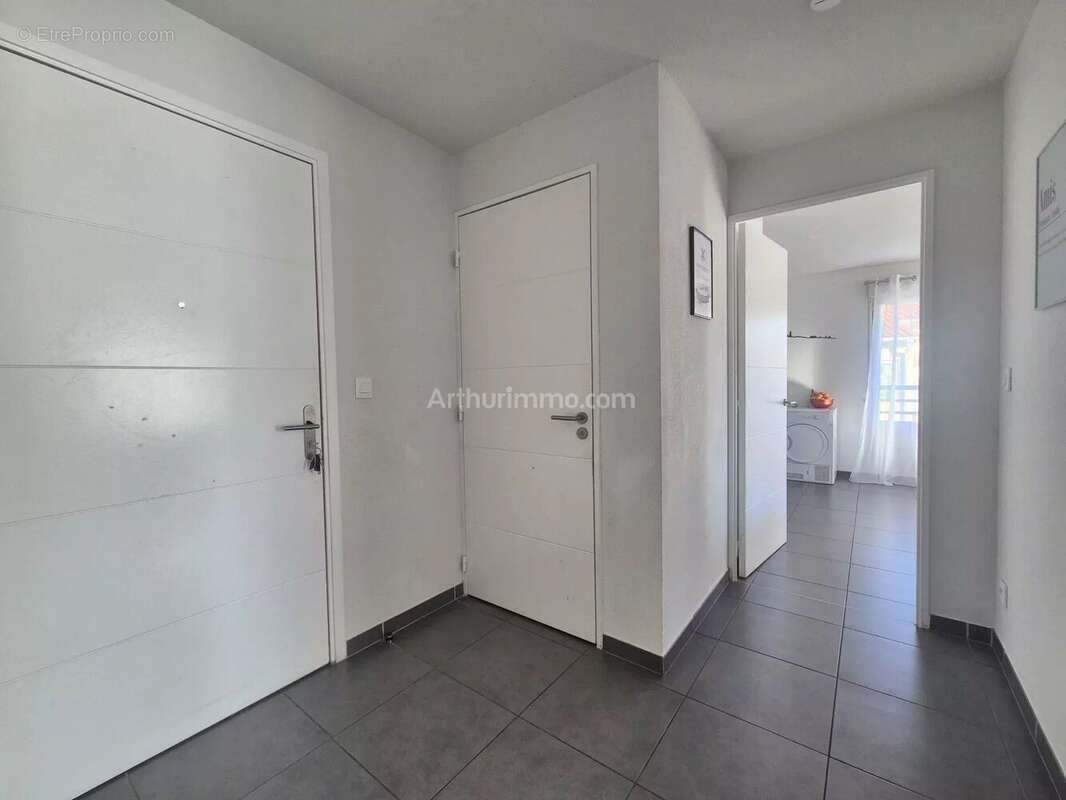 Appartement à DRAGUIGNAN