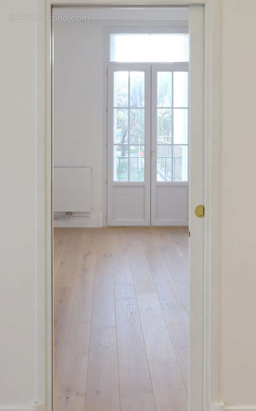 Appartement à ROYAN