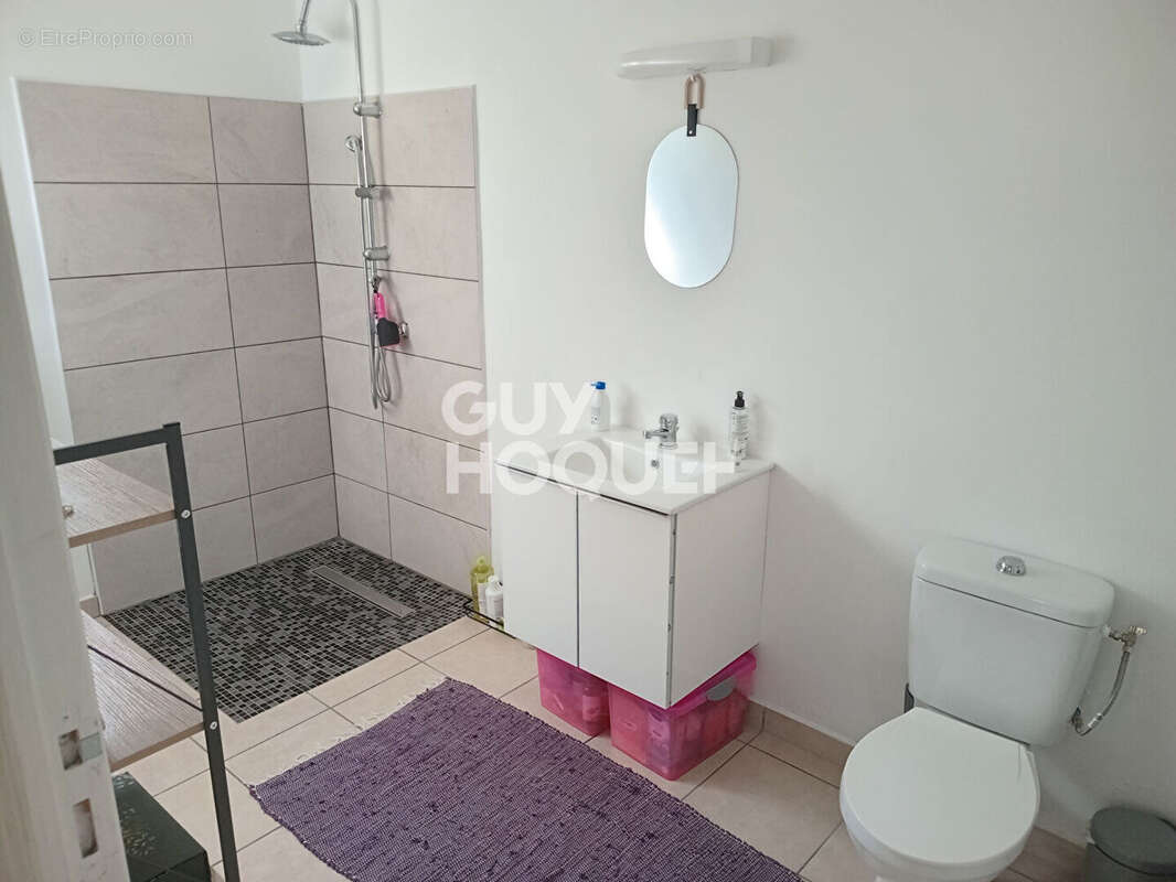 Maison Sainte Anne 4 pièce(s) 72 m2 - photo 6