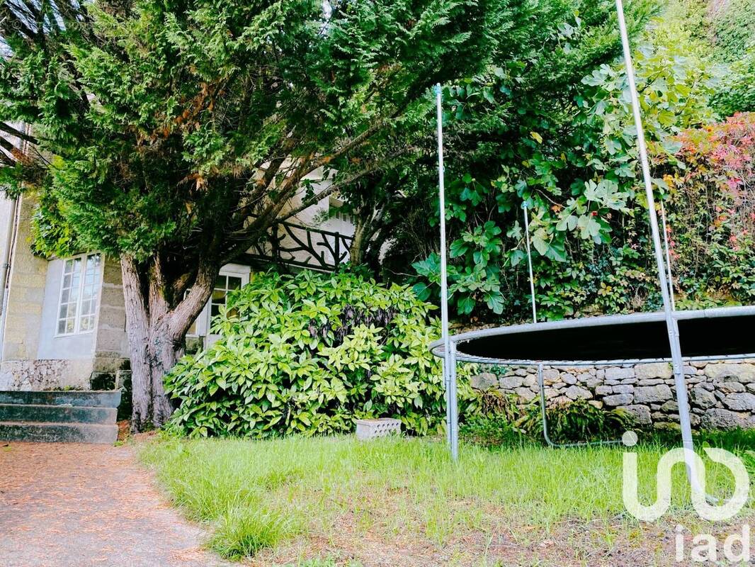 Photo 1 - Maison à TAMNIES