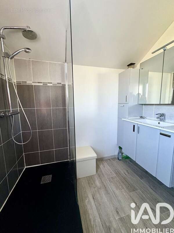 Photo 8 - Maison à SAINT-NAZAIRE