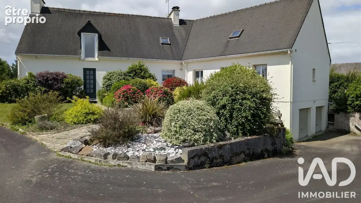 Photo 1 - Maison à EVRAN