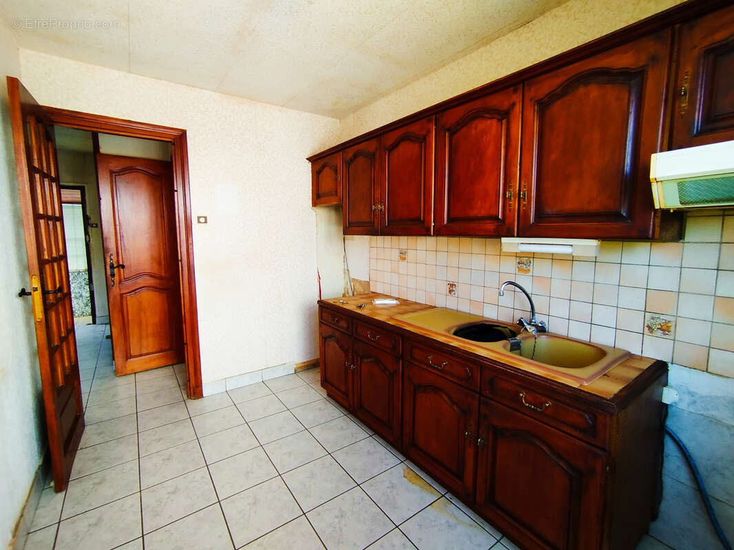 Maison à L&#039;HORME