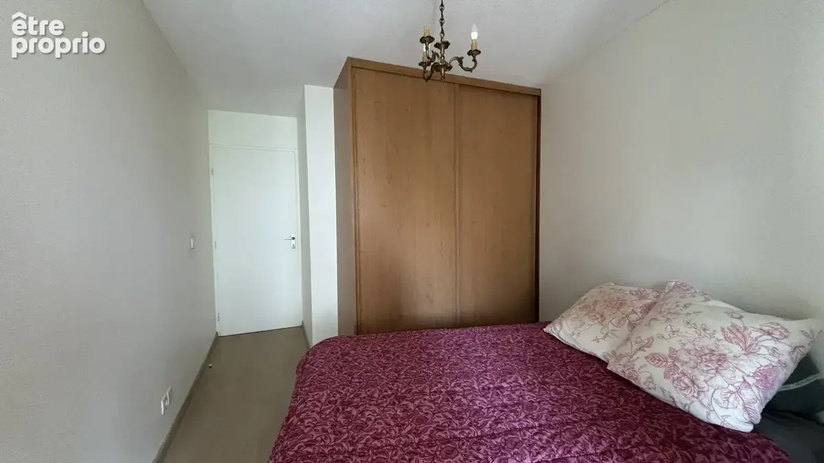 Appartement 2 pièces 50 m² à vendre à Annecy (74000) - photo 11