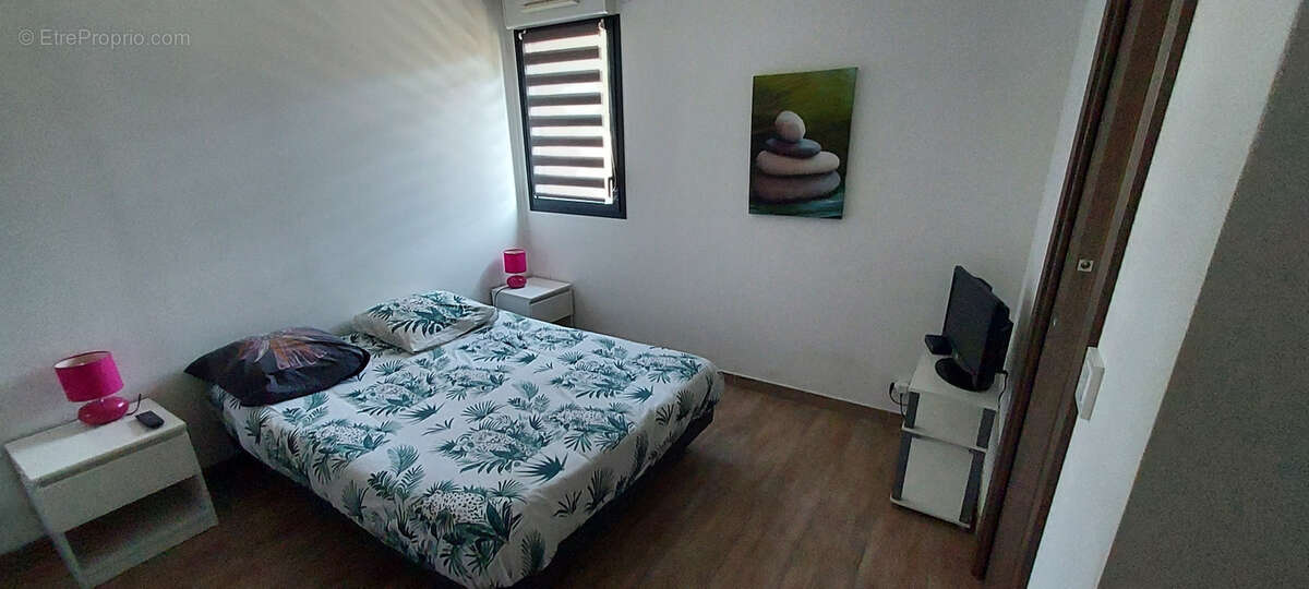 Appartement à LA SEYNE-SUR-MER