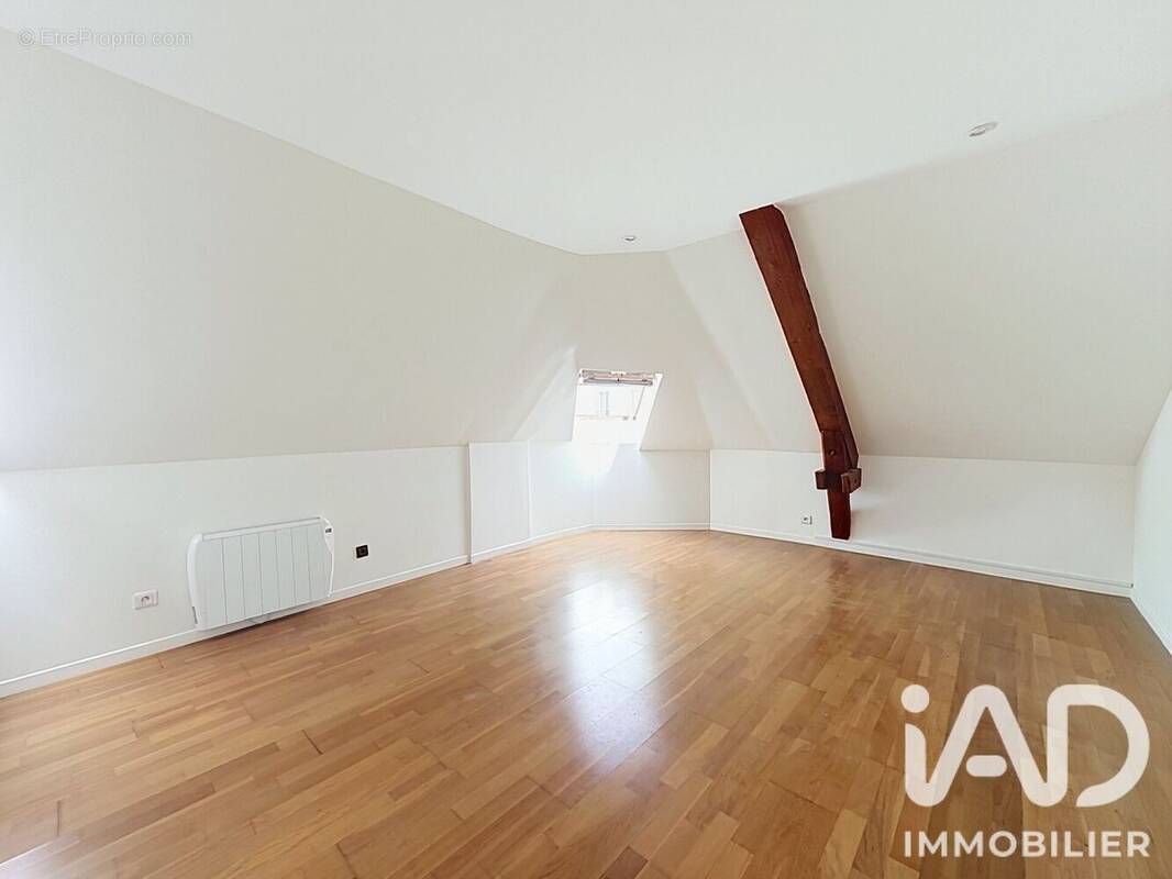 Photo 1 - Appartement à LE RAINCY