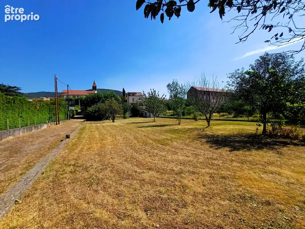 Propriété familiale à fort potentiel, 5 chambres et dépendances sur terrain arboré de 2313 m2 - photo 20
