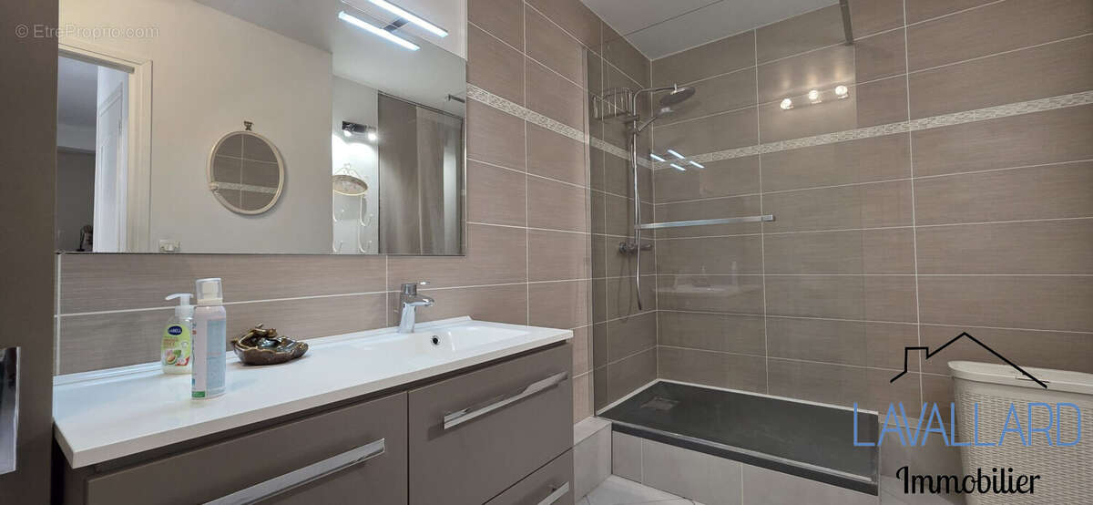 Appartement 104 m² à Amiens  - photo 5