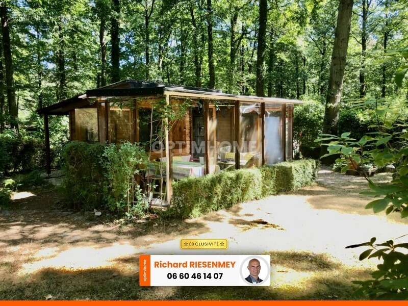 Maison à SAINT-CHERON