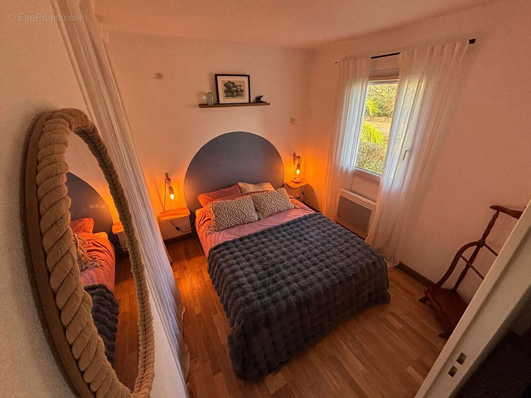 Appartement à FOUESNANT