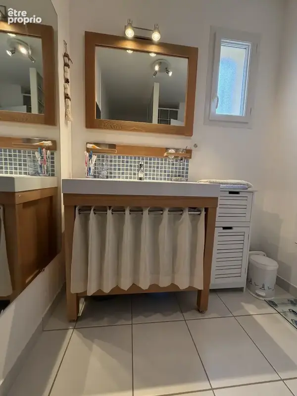 Maison 7 pièces 164 m² à vendre à Denneville (50580) - photo 7