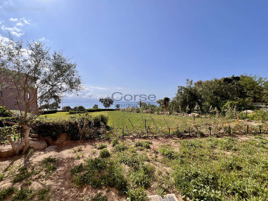 Appartement à AJACCIO