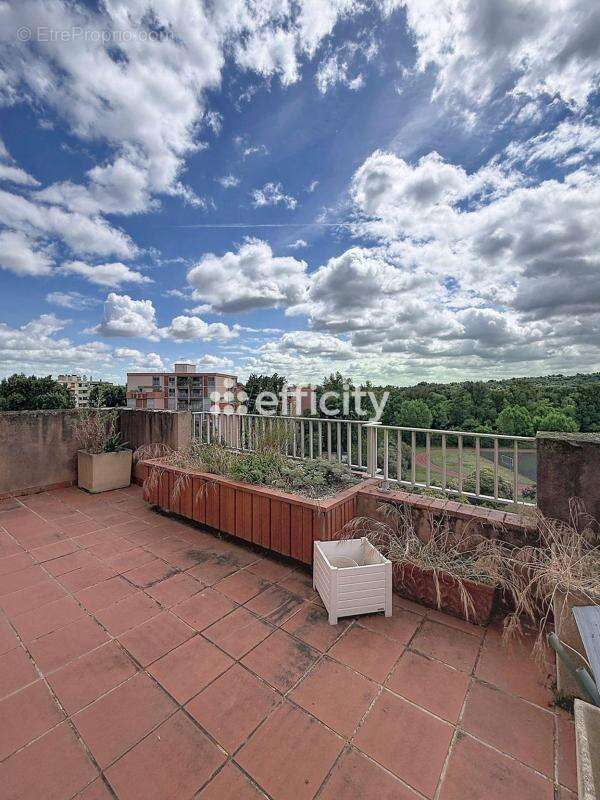 Appartement - photo 10