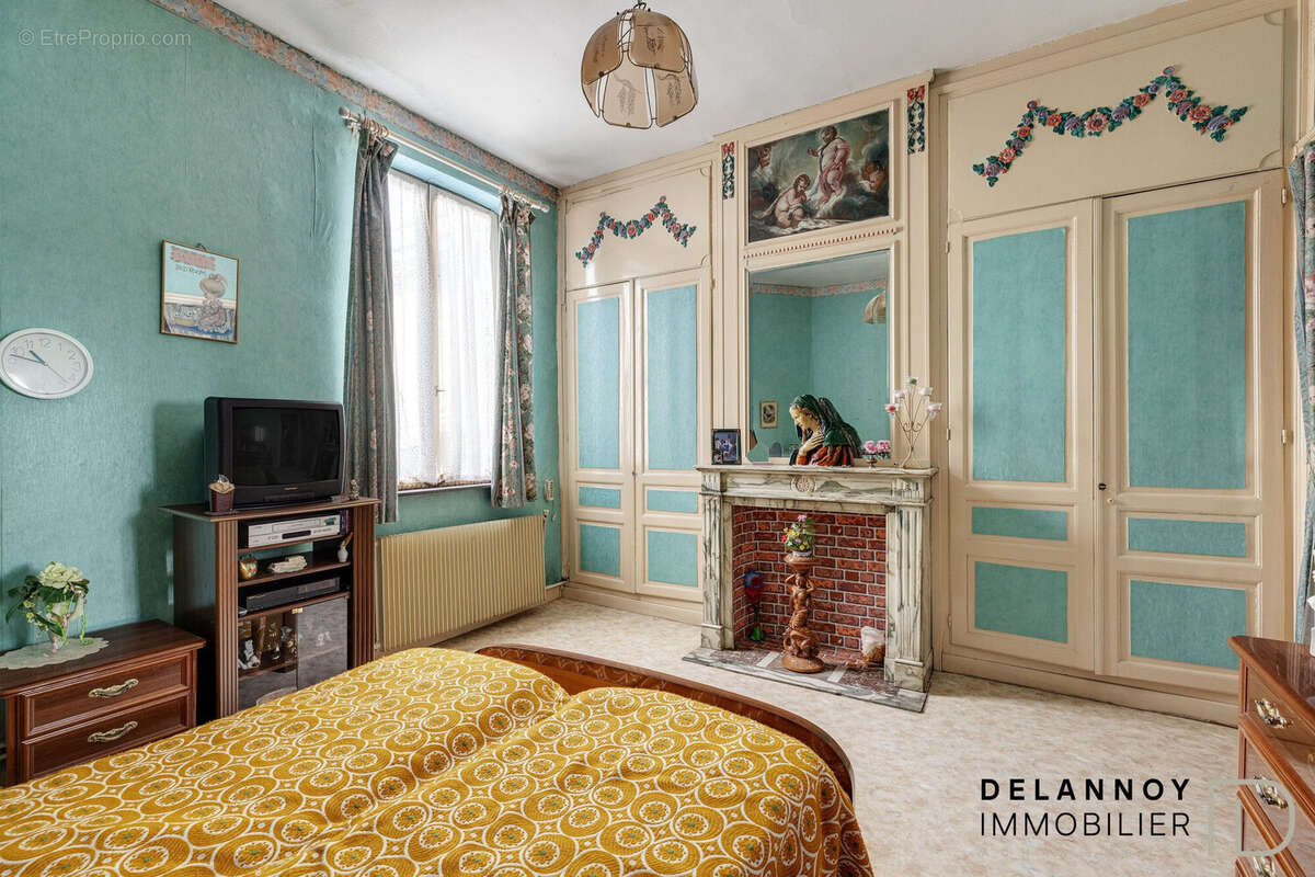 Maison à TOURCOING