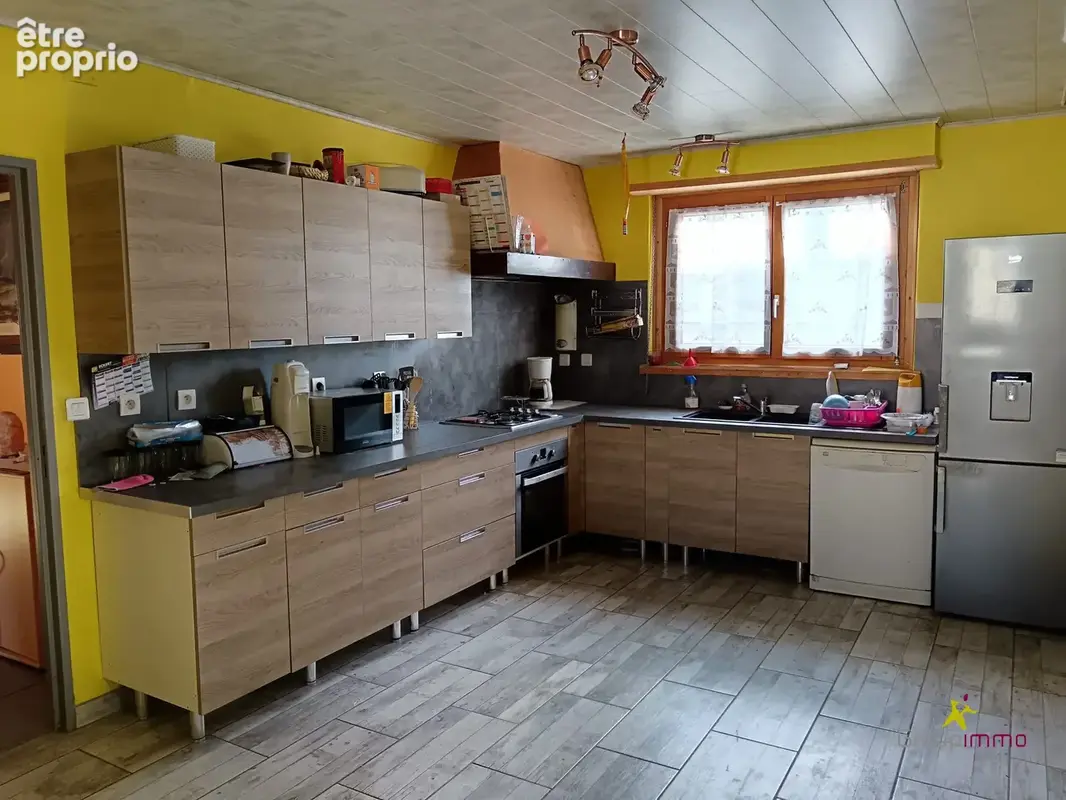 Maison 243 m² à Westhouse  - photo 3