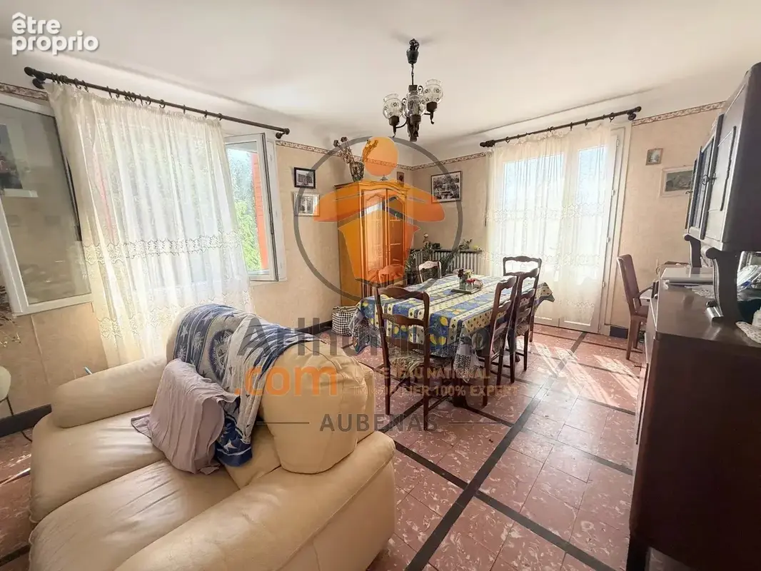 Vente Maison Aubenas(07200) 179 000ï¿œ - photo 4