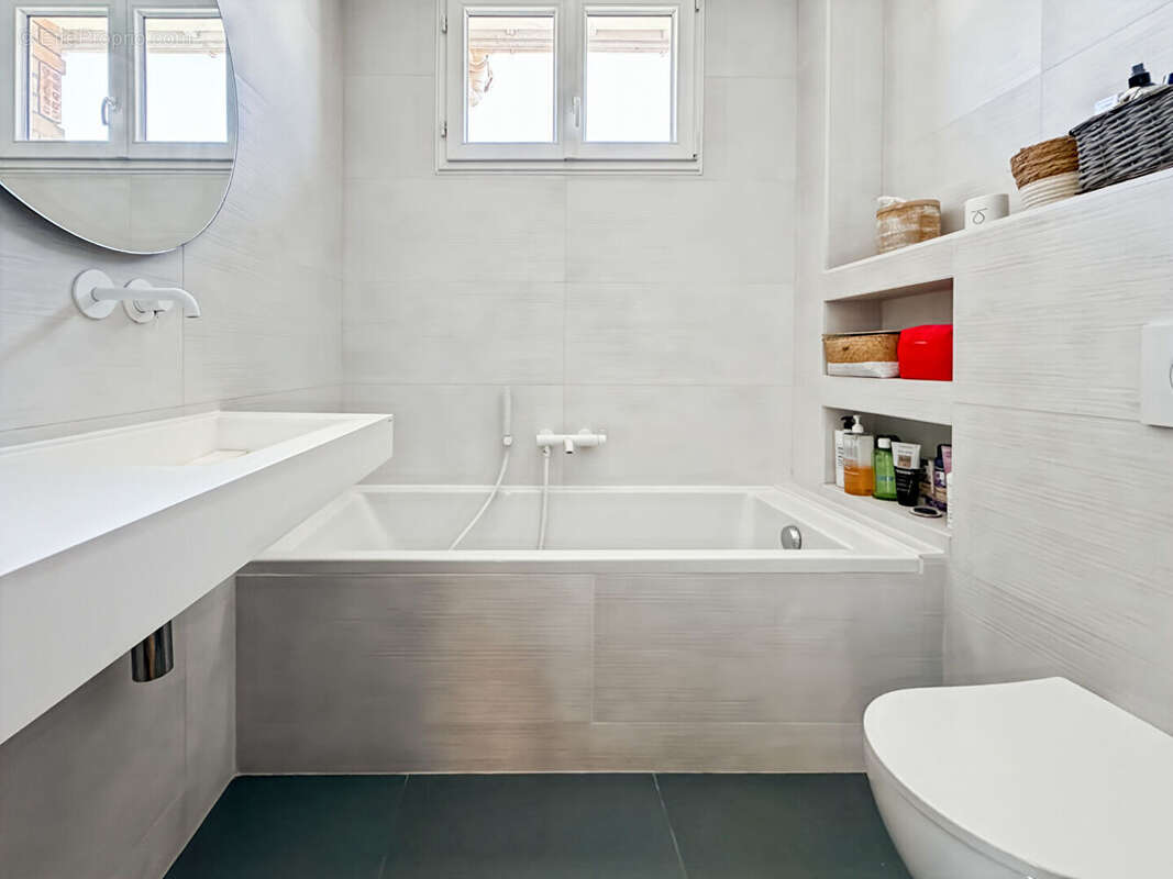 Maison à ROSNY-SOUS-BOIS