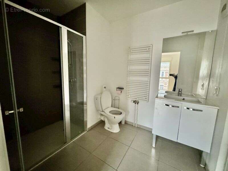 Appartement à AMIENS