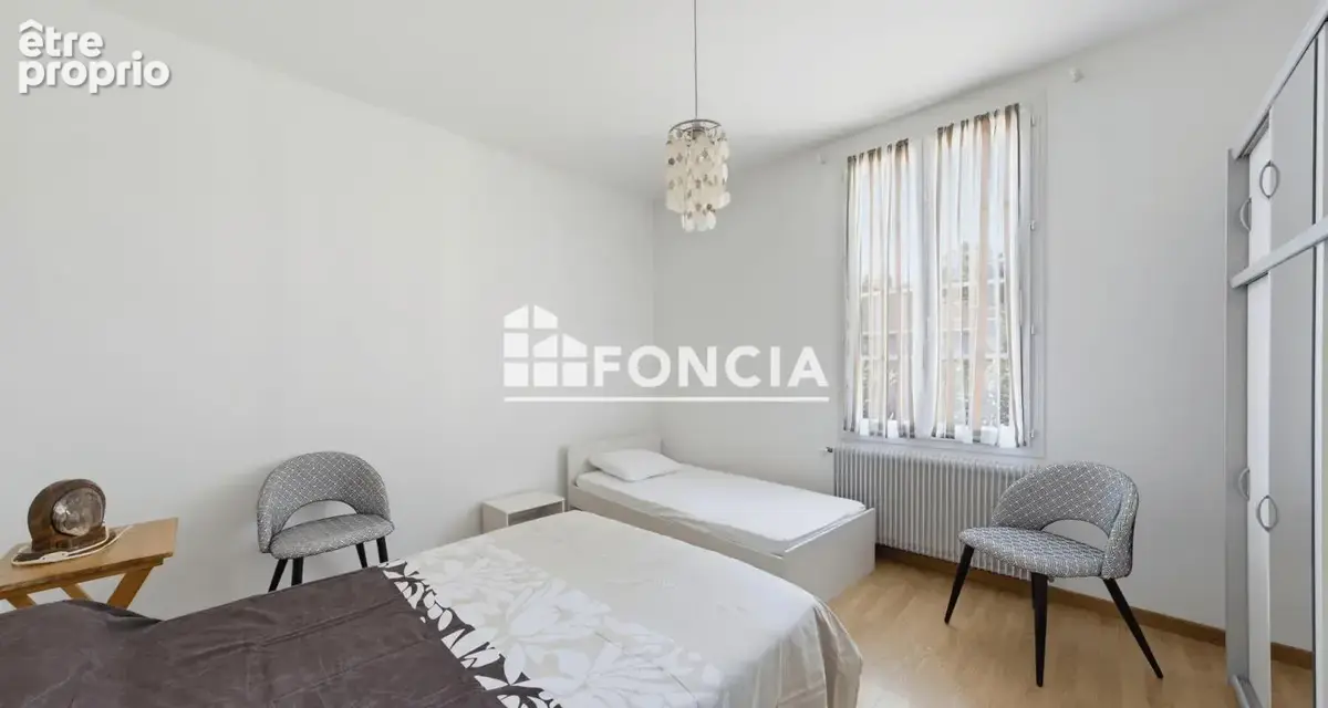  à vendre – maison 94 m² avec dépendance sur plus de 3 200 m² de terrain - photo 8