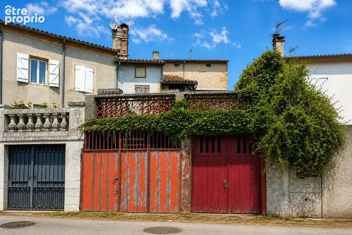 Immeuble de 277 m2 spécial investisseurs avec garage - photo 12