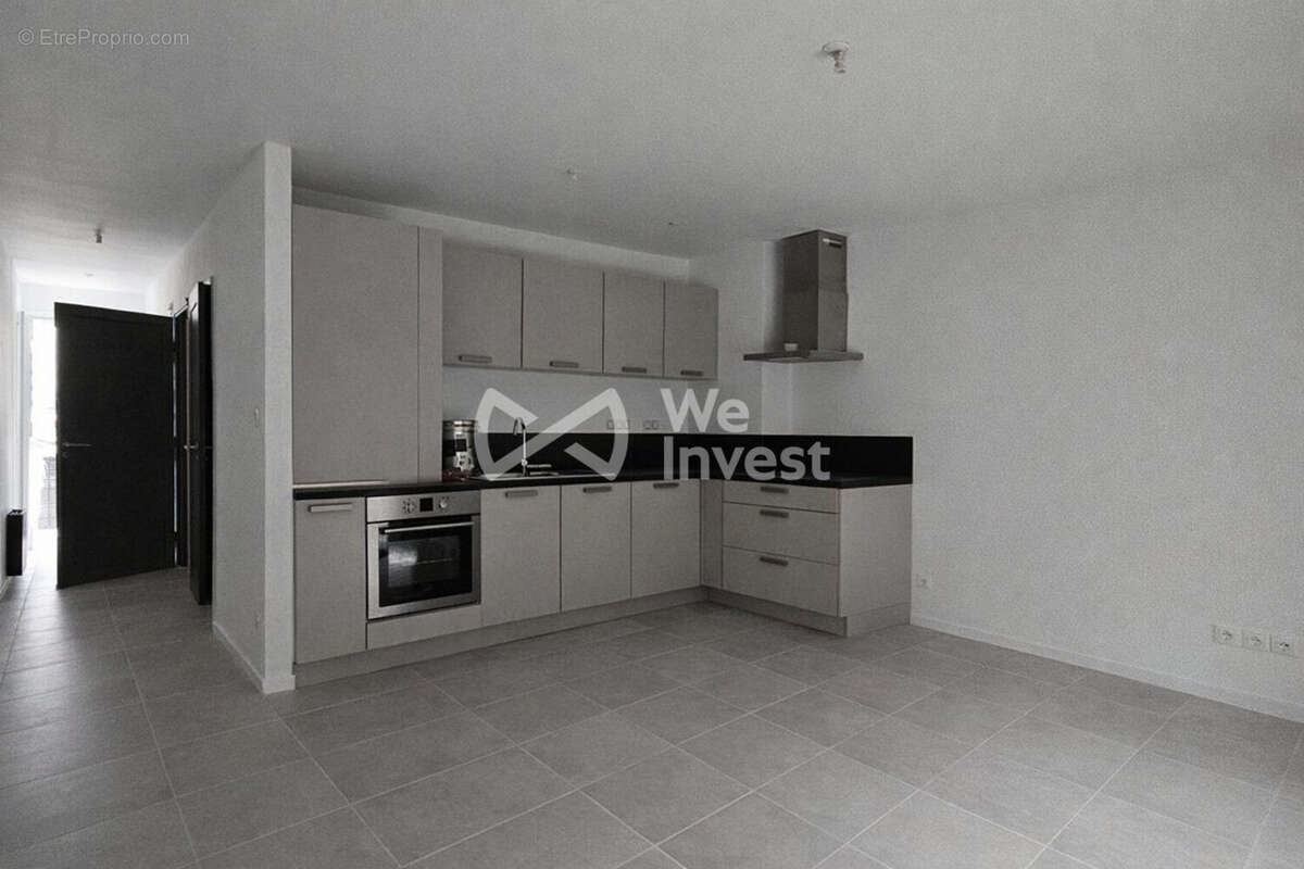 Appartement à BERCK