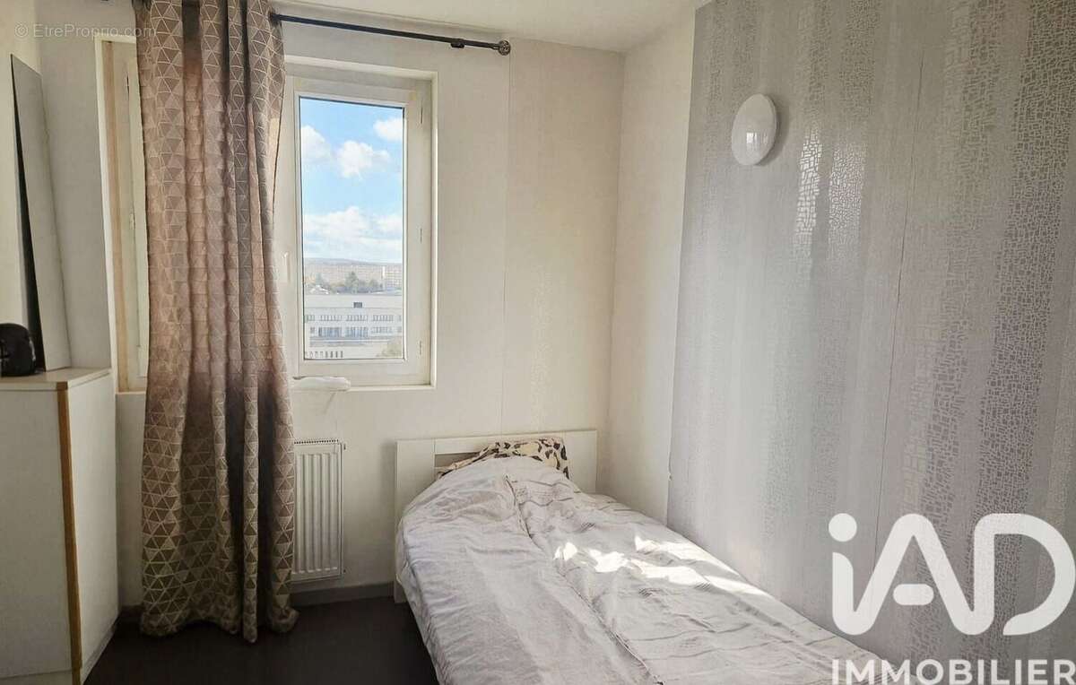 Photo 4 - Appartement à TROYES