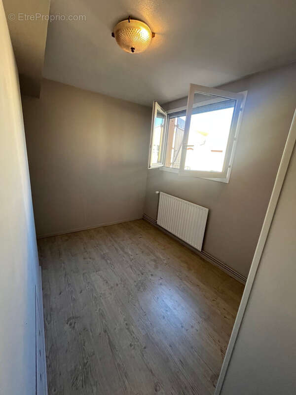 Appartement à VILLEFRANCHE-SUR-SAONE