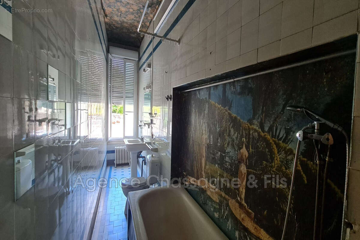 Appartement à BRIVE-LA-GAILLARDE