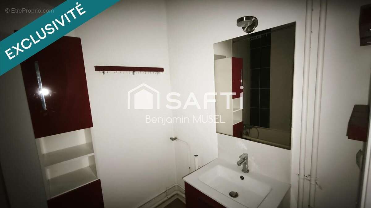 Photo 3 - Appartement à GRENOBLE