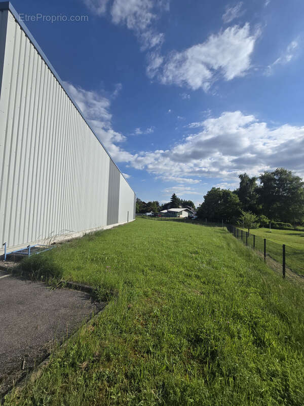 Commerce à ATTENSCHWILLER