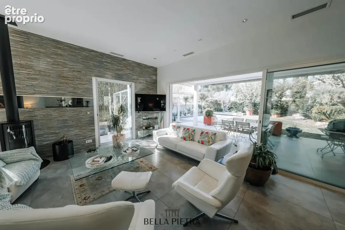 Maison 5 pièces 189 m² à vendre à Teyran (34820) - photo 7