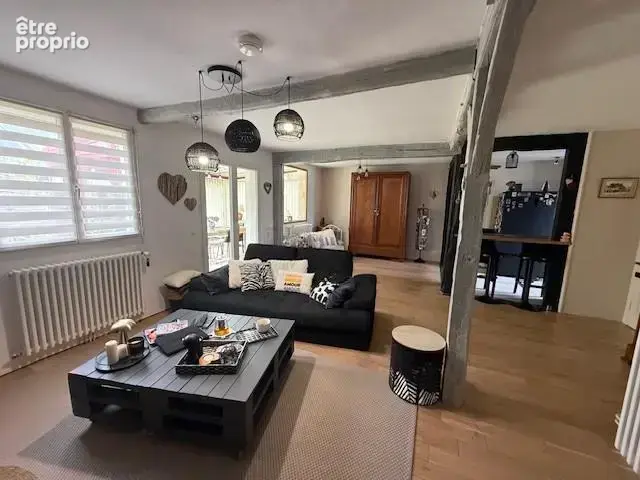 Maison 178 m² à Lisieux  - photo 2