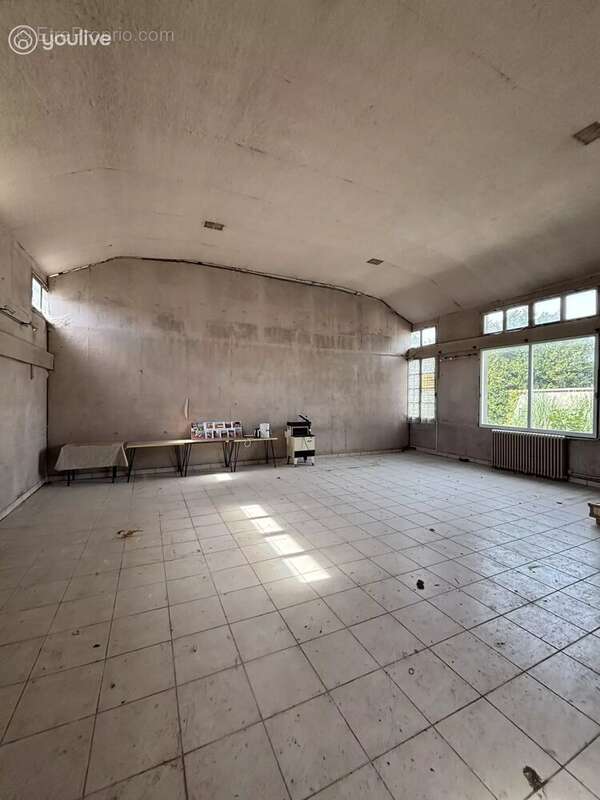 Immeuble de rapport en plein centre de Kerlouan - photo 3