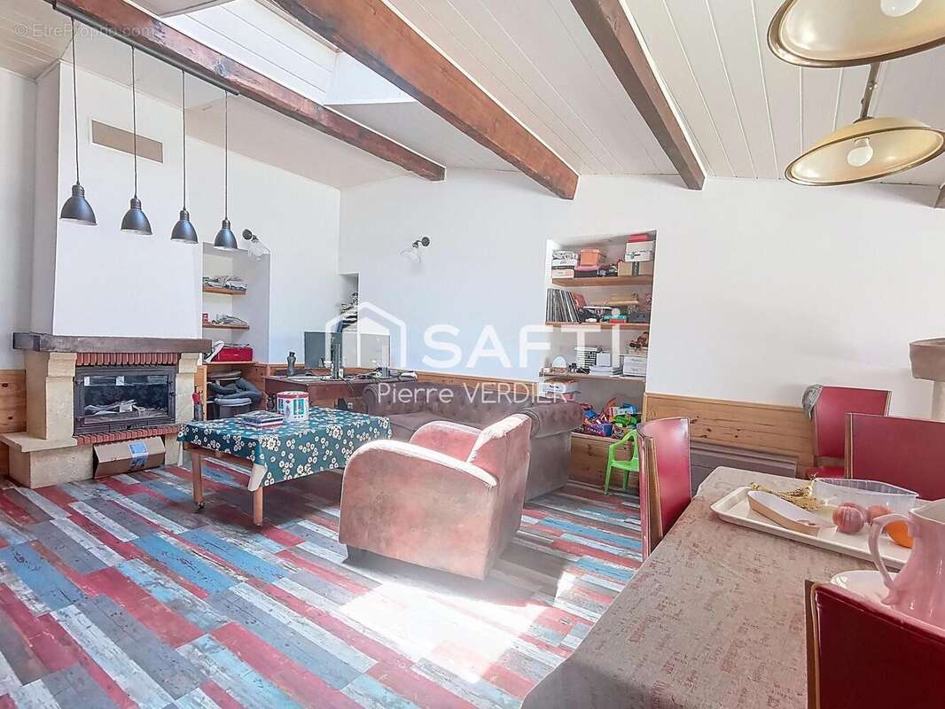 Photo 5 - Maison à MOMBRIER