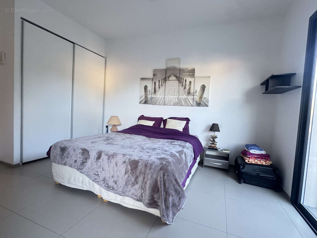 Appartement à PROPRIANO