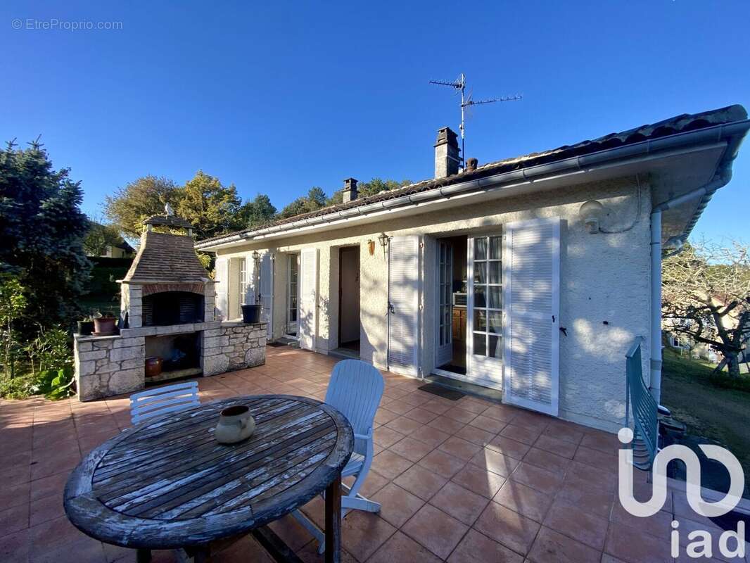 Photo 2 - Maison à SARLAT-LA-CANEDA