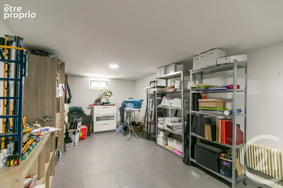 Maison 114 m² à Saint-Maur-Des-Fosses  - photo 26