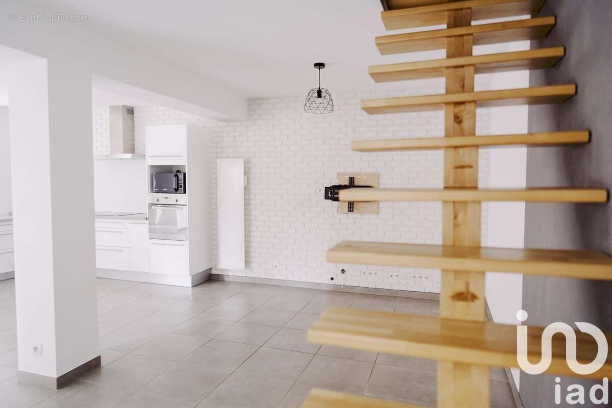 Photo 2 - Appartement à OINGT