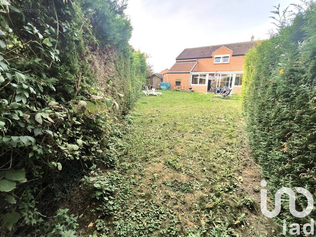 Photo 1 - Maison à BAUVIN