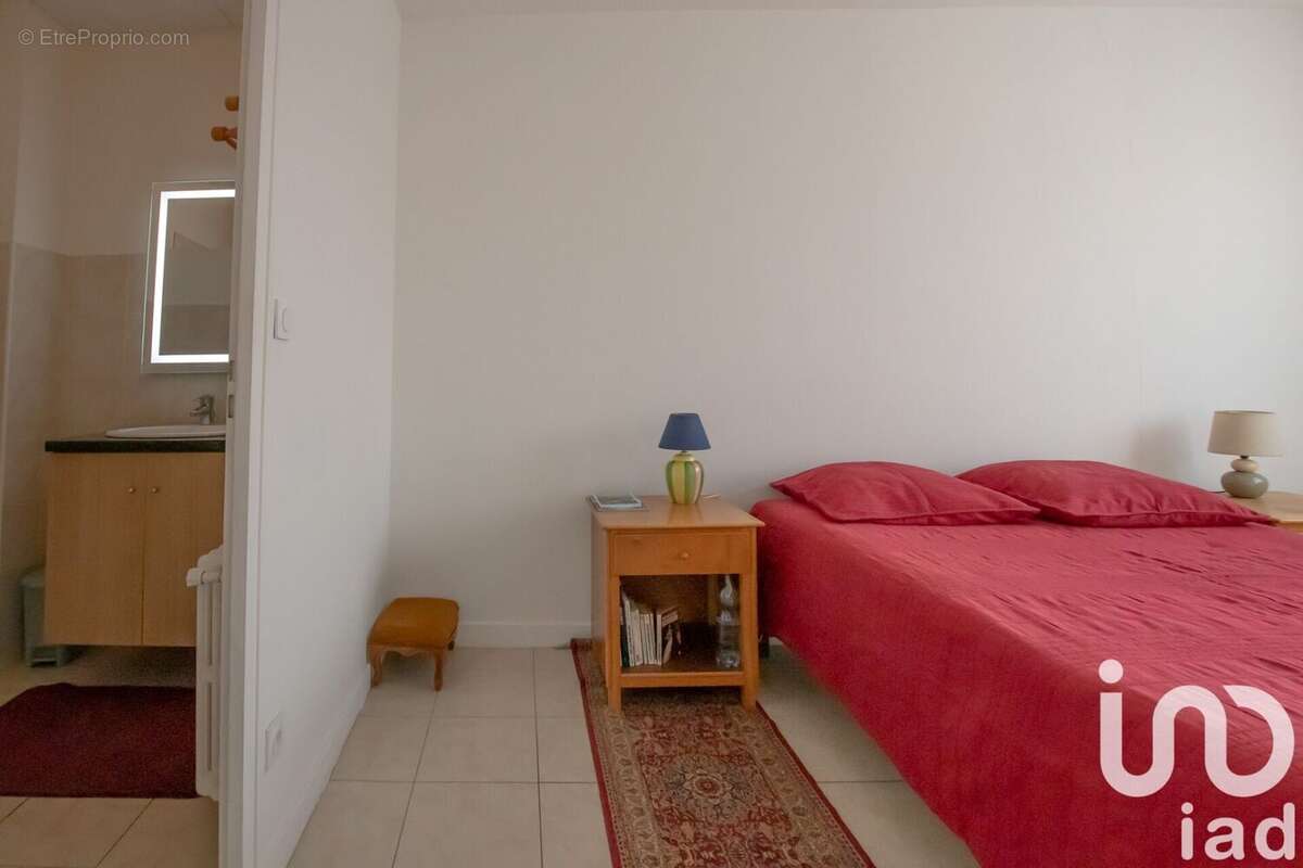 Photo 5 - Appartement à AIX-LES-BAINS