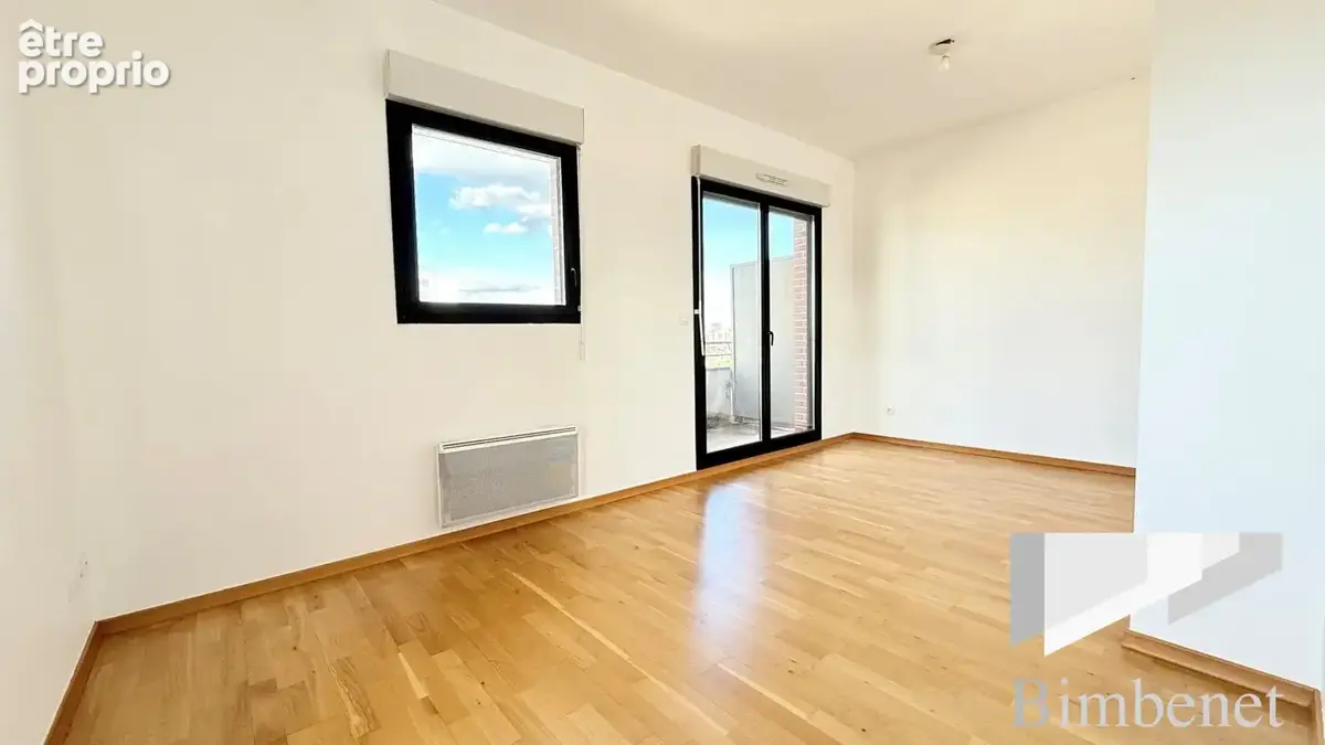 Appartement 3 pièces 64 m² à vendre à Orleans (45000) - photo 6