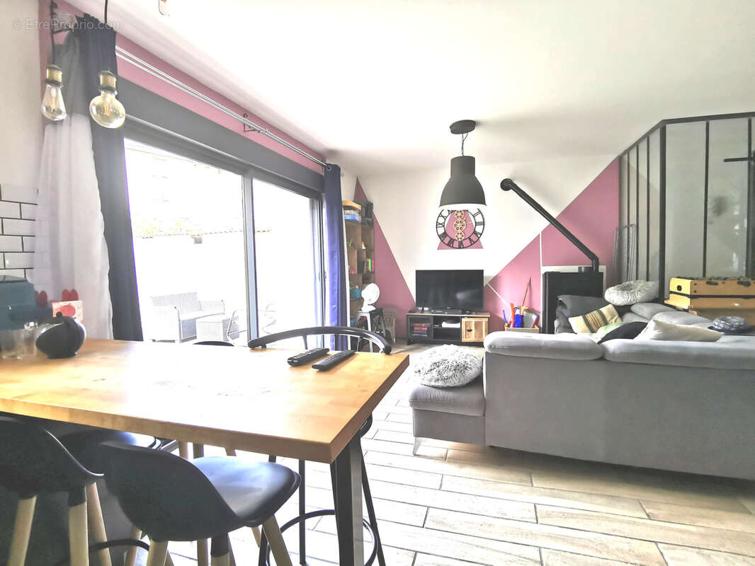 Maison à SAINT-GERMAIN-DES-FOSSES