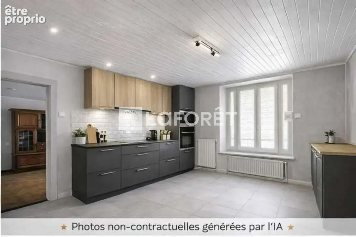 Maison Saint Menge 6 pièce(s) 122,27 m2 - photo 6