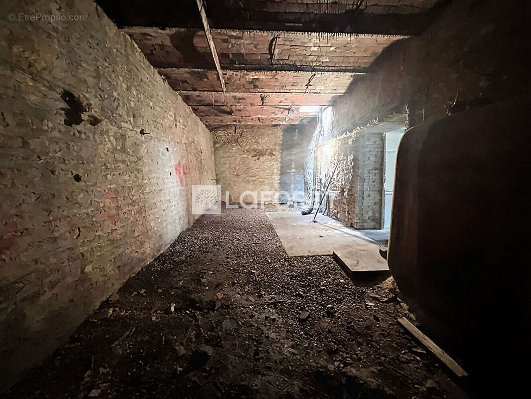 Appartement à FALAISE