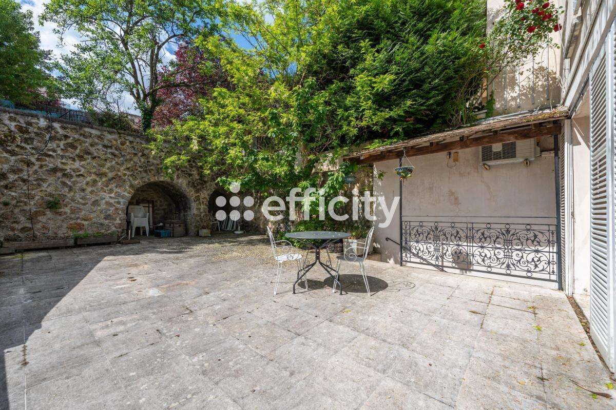 Maison 119 m² à Ville-D'avray  - photo 3