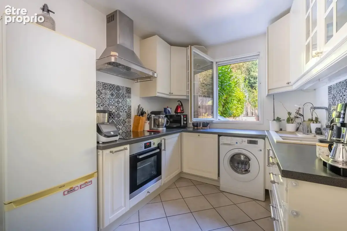 Duplex 4 pièces 82 m² - Gargenville - photo 6