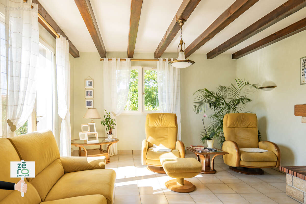 Maison à BREM-SUR-MER