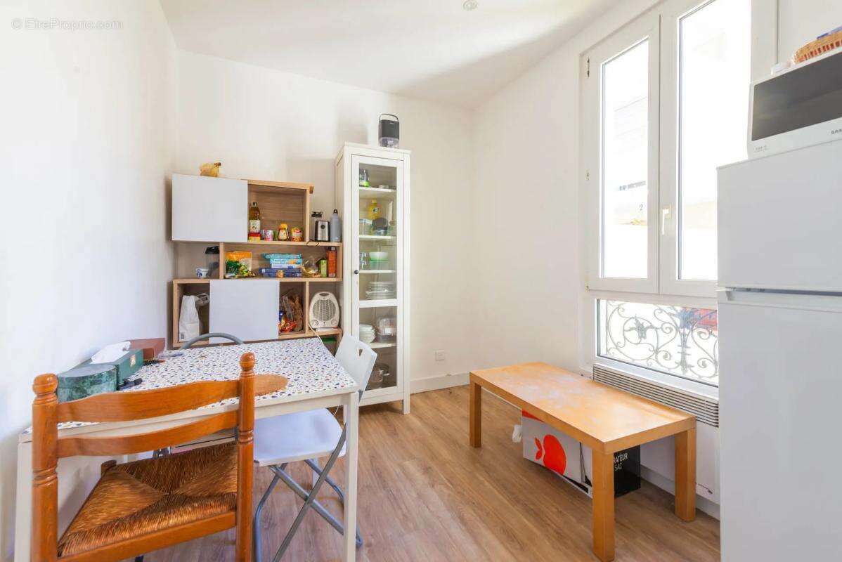 Appartement de 2 pièces de 35 m² à Courbevoie - photo 4