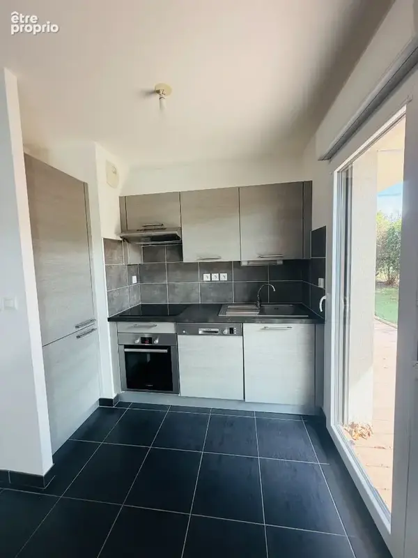 Appartement t3 rotheneuf - photo 5